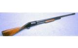 Marlin Model 43 Shotgun, with Poly Choke, 12 Gauge - 1 of 9