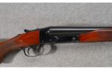 Winchester Model 21 12 GA - 2 of 8
