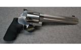 Smith & Wesson ~ 500 ~ .500 S&W Mag - 1 of 3