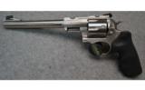 Ruger Super Redhawk Revolver, .44 Magnum - 2 of 2