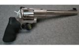 Ruger Super Redhawk Revolver, .44 Magnum - 1 of 2