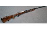 Browning Olympian Grade Rifle, .22-250 Cal. - 1 of 9
