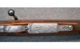 Browning Olympian Grade Rifle, .22-250 Cal. - 3 of 9