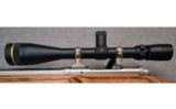 Savage Model 12 Rifle, .204 Ruger - 8 of 9