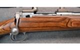 Savage Model 12 Rifle, .204 Ruger - 2 of 9