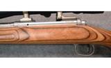 Savage Model 12 Rifle, .204 Ruger - 4 of 9