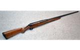 Kimber Model 8400 Classic Rifle, .30-06 Springfield - 1 of 7