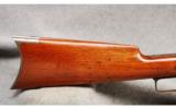 Marlin ~ 1893 ~ .38-55 - 5 of 7