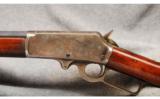 Marlin ~ 1893 ~ .38-55 - 3 of 7