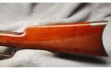 Marlin ~ 1893 ~ .38-55 - 6 of 7