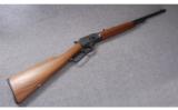 Marlin Model 1894 CL 