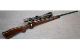 Remington 700 Rifle, .22-250 Caliber - 1 of 9