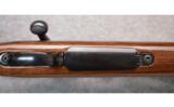 Remington 700 Rifle, .22-250 Caliber - 3 of 9