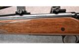 Remington 700 Rifle, .22-250 Caliber - 4 of 9