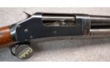 Winchester Model 97 Shotgun, 12 Gauge - 2 of 9