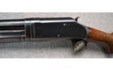 Winchester Model 97 Shotgun, 12 Gauge - 4 of 9