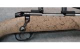 Weatherby Mark V Rifle, .22-250 Caliber - 2 of 9