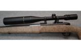 Weatherby Mark V Rifle, .22-250 Caliber - 8 of 9