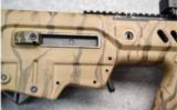 IWI Tavor SAR with MEPRO M21 Reflex Sight,5.56 NATO - 2 of 9