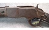 Winchester Model 1873 Rifle, .44 Winchester CenterFire - 4 of 9