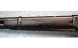 Winchester Model 1873 Rifle, .44 Winchester CenterFire - 6 of 9