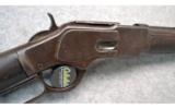 Winchester Model 1873 Rifle, .44 Winchester CenterFire - 2 of 9