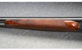 Winchester ~ Model 21 - 3 Barrel set - 8 of 9