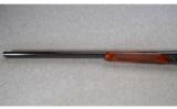 Winchester ~ Model 21 ~ 12 Ga. - 6 of 8