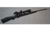 Weatherby ~ Mark V ~ .257 Wby. Mag. - 1 of 9