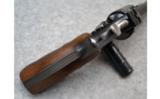 Smith & Wesson ~ Model K38 ~ .38 S&W Spcl. - 3 of 5