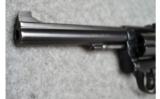 Smith & Wesson ~ Model K38 ~ .38 S&W Spcl. - 4 of 5