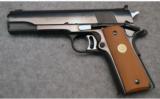 Colt ~ Gold Cup National Match ~ .45 Auto - 2 of 7