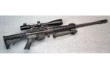 Ruger ~ SHTF 50 ~ .50 BMG - 1 of 9