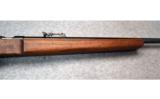 Mauser ~ Trainer Rifle ~ .22 LR. - 4 of 9