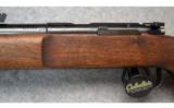 Mauser ~ Trainer Rifle ~ .22 LR. - 8 of 9