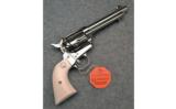 Colt ~ Single Action Army ~ .45 LC - 1 of 6