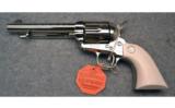 Colt ~ Single Action Army ~ .45 LC - 2 of 6