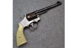 Smith & Wesson ~ M&P 2nd Model of 1902 ~ .38 S&W Sp. - 1 of 4