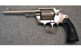 Colt ~ Police Positive Special ~ .32-20 WCF - 2 of 5