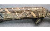 Benelli ~ Super Black Eagle II ~ 12 Ga. - 8 of 9