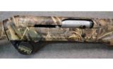 Benelli ~ Super Black Eagle II ~ 12 Ga. - 3 of 9
