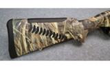 Benelli ~ Super Black Eagle II ~ 12 Ga. - 2 of 9