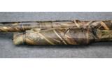Benelli ~ Super Black Eagle II ~ 12 Ga. - 7 of 9