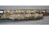 Benelli ~ Super Black Eagle II ~ 12 Ga. - 4 of 9