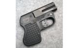 DoubleTap Defense ~ Tactical Pocket Pistol ~ 9mm - 1 of 5