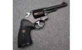 Smith & Wesson ~ 10 ~ .38 Spl. - 1 of 5