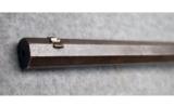 Winchester ~ Model 1885 Low Wall ~ .22 Short - 6 of 9