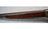 Winchester ~ Model 1885 Low Wall ~ .22 Short - 7 of 9