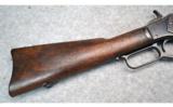 Winchester ~ 1873 ~ .44 Cal. - 2 of 9