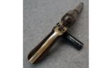 Colt ~ 1849 Pocket Revolver ~ .31 Cal. - 4 of 5